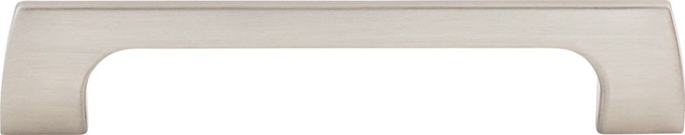 Top Knobs TK544BSN Holland Pull 5 1/16" (c-c) Brushed Satin Nickel