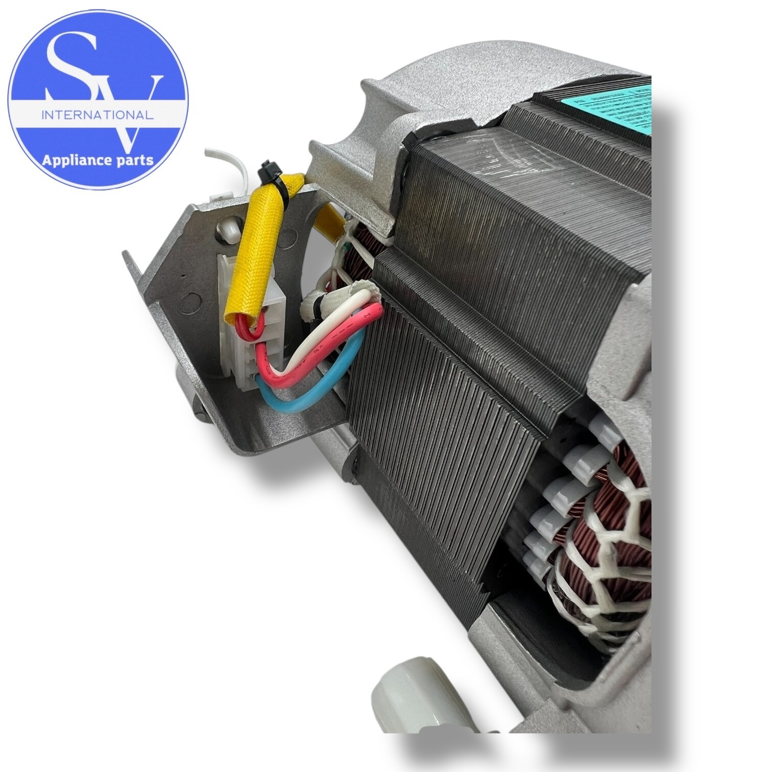 GE Washer Drive Motor WH03X29524 gallery