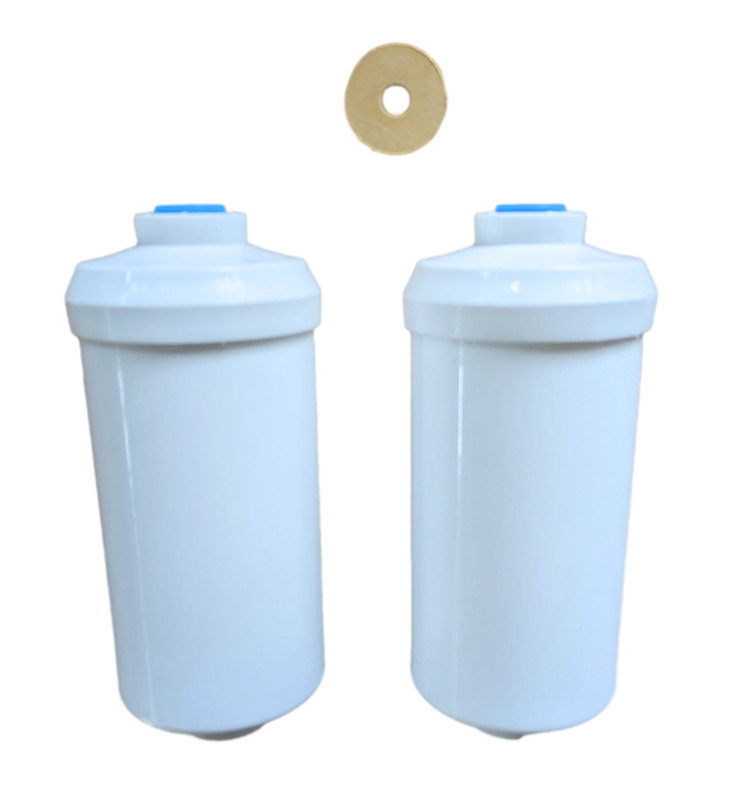 Fluoride Arsenic replacement Filters fits Berkey PF-2, Gravity System, Set of 2 gallery