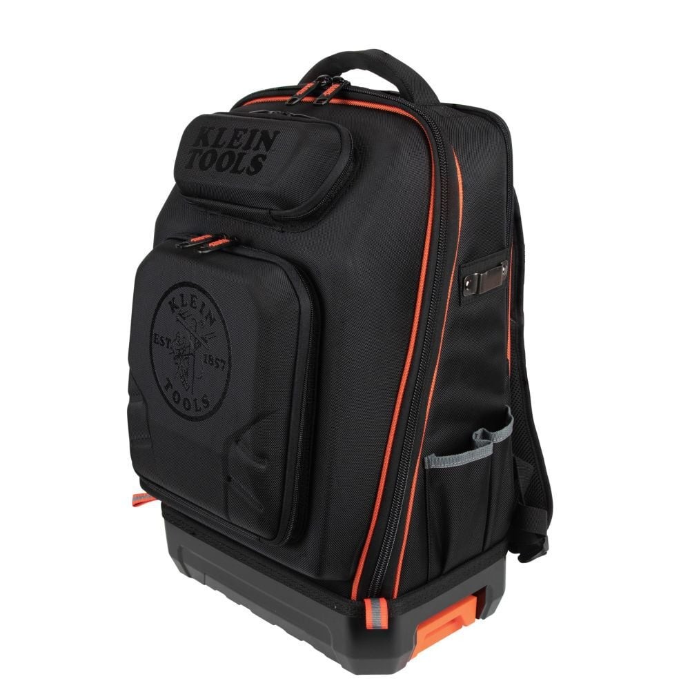 Klein Tools Modbox Hardshell Tool Backpack With 40 Pockets gallery