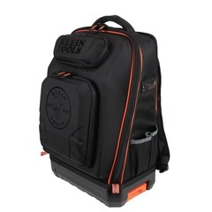 Klein Tools Modbox Hardshell Tool Backpack With 40 Pockets