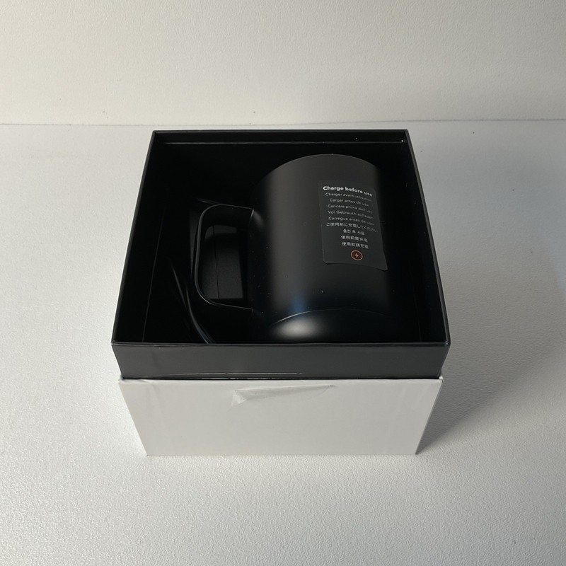 Ember 10 oz. Temperature Control Smart Mug 2 - Black gallery