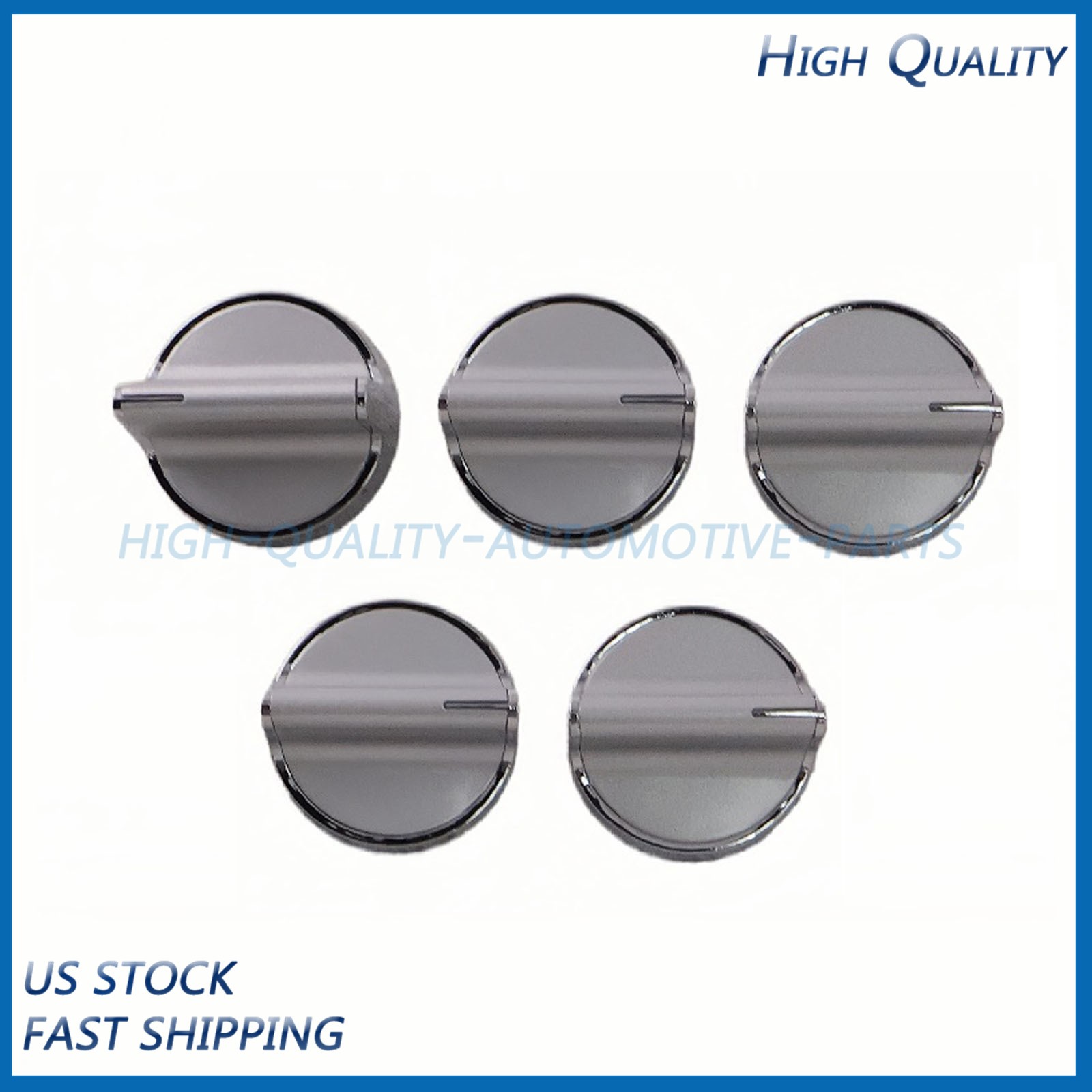 5X New W10594481 Gas Range Control Knob Fits For Whirlpool Stove/Range US Stock gallery
