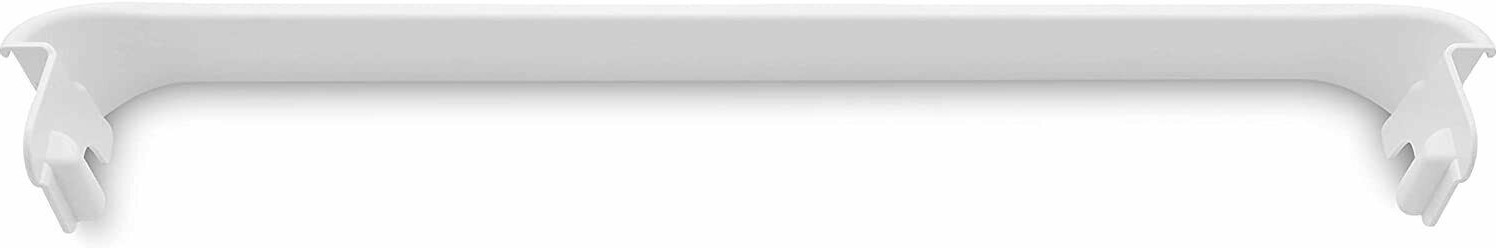 Fridge Door Top Bottom Shelf Rack for Kenmore Frigidaire FFHT1817LS1 NFTR18X4LS4 gallery