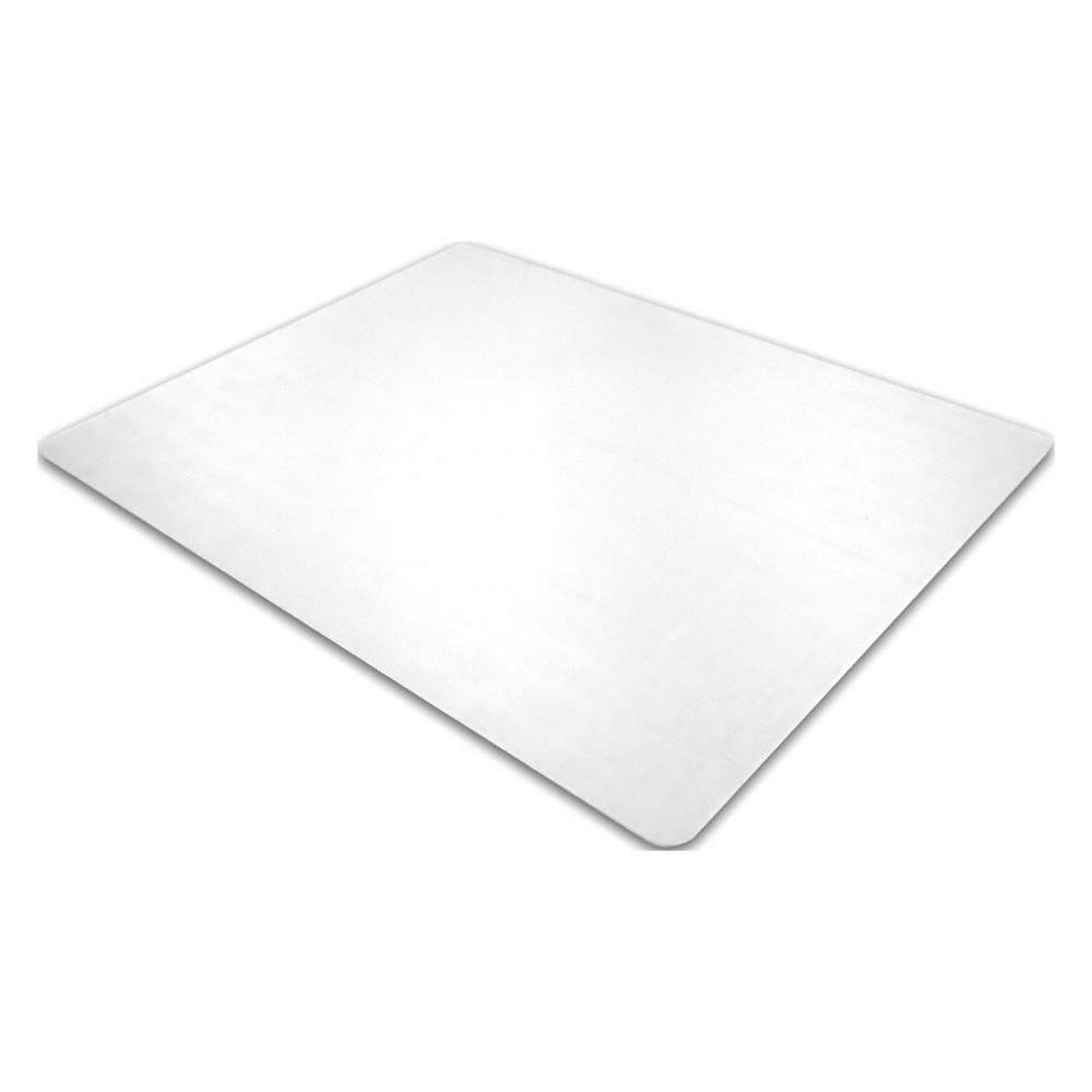 FLOORTEX Chair Mat,36 x 48 in,Rectangle 52WX47 gallery
