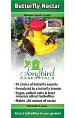 BUTTERFLY NECTAR CONCENTRATE (makes 104 Ounces) by SONGBIRD ESSENTIALS SE78210