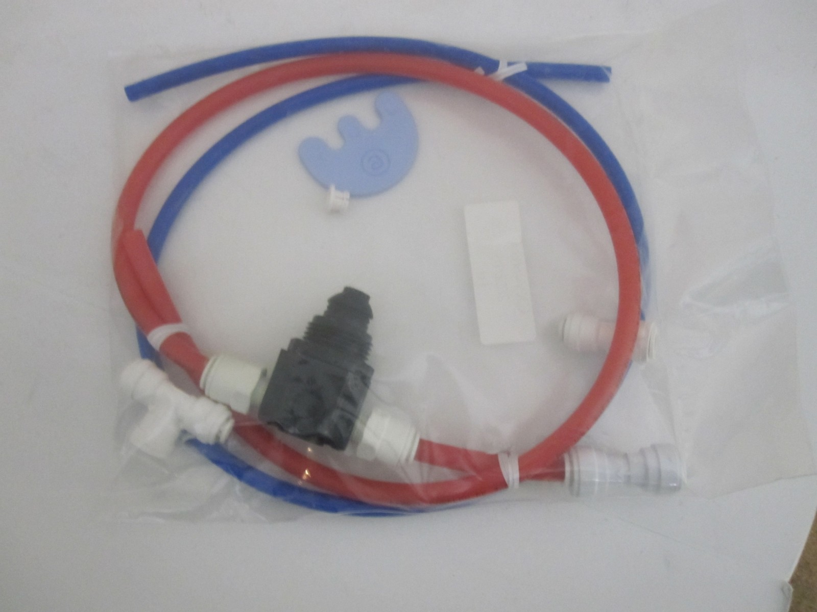 eSpring Water Purifier Replacement Hoses NEW gallery