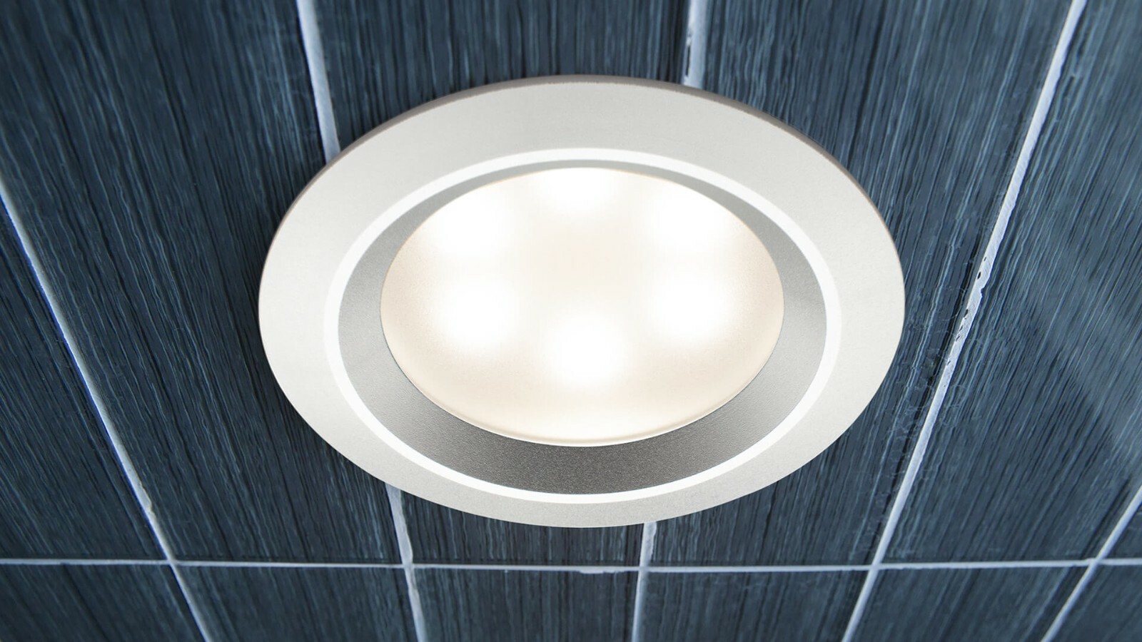Mr Steam MS Recessed Light for Steam Rooms gallery