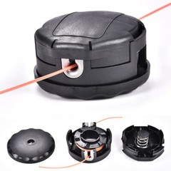 SRM-225 String Trimmer Head For Echo 99944200907 Speed-Feed 400 M10x1.25 LHF