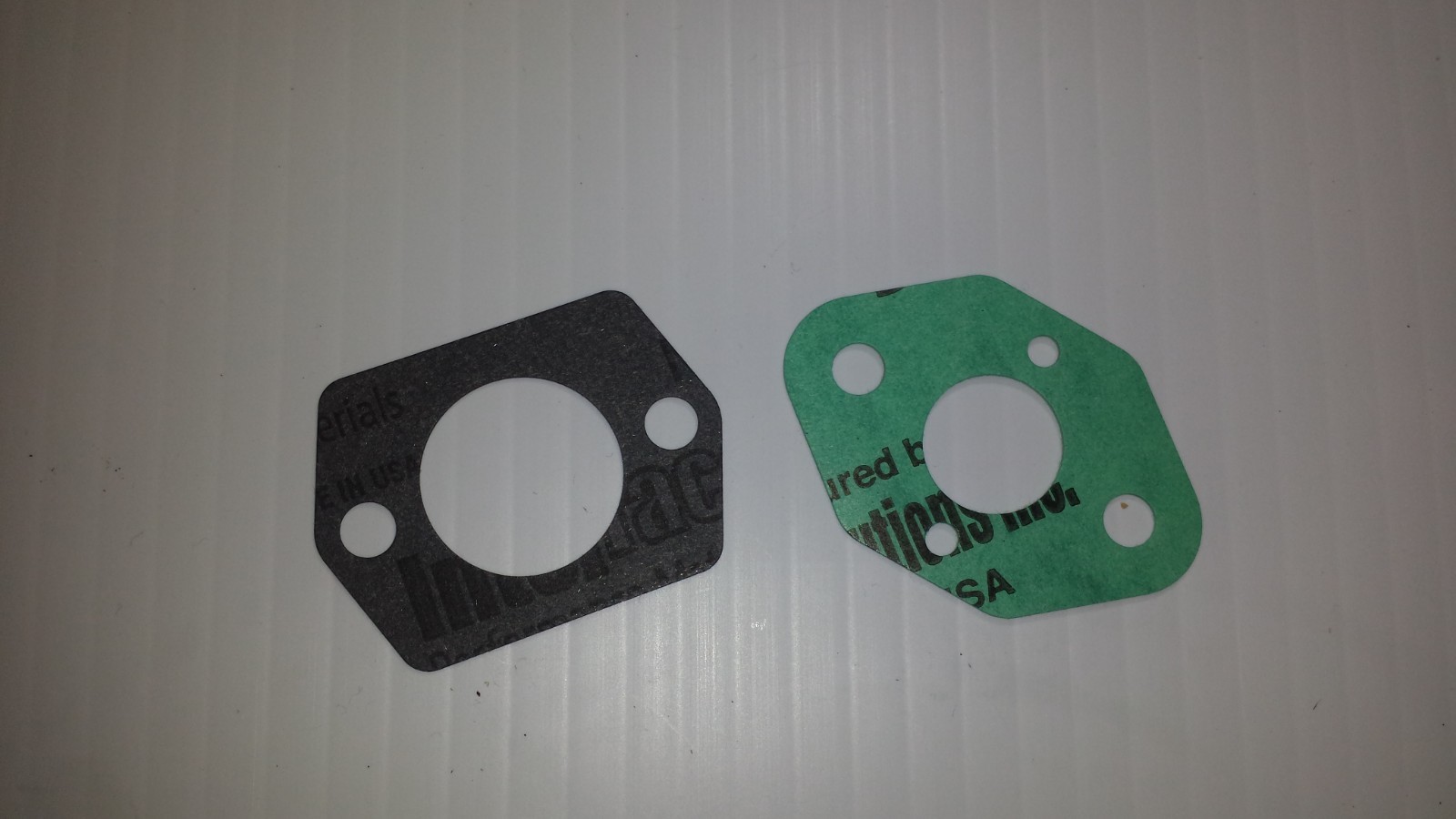STIHL FILTER GASKETS FITS FS80 FS90 FS85 FS100 HS80 BG75 BG72 FC85 41141491205 gallery
