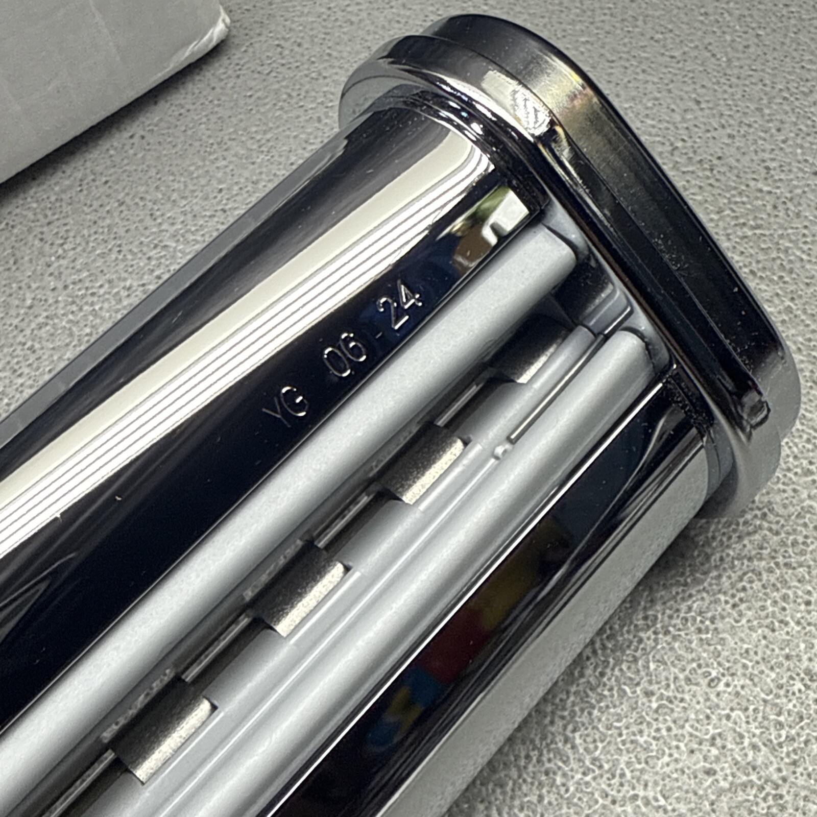 KitchenAid KSMLASG Pasta Roller gallery