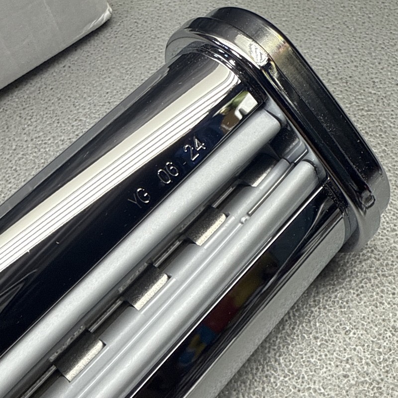 KitchenAid KSMLASG Pasta Roller gallery