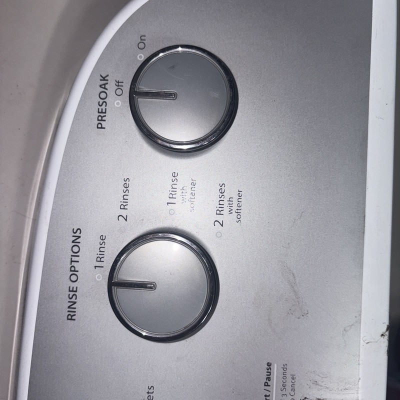 Whirlpool W10916478 Electronic Control Board gallery