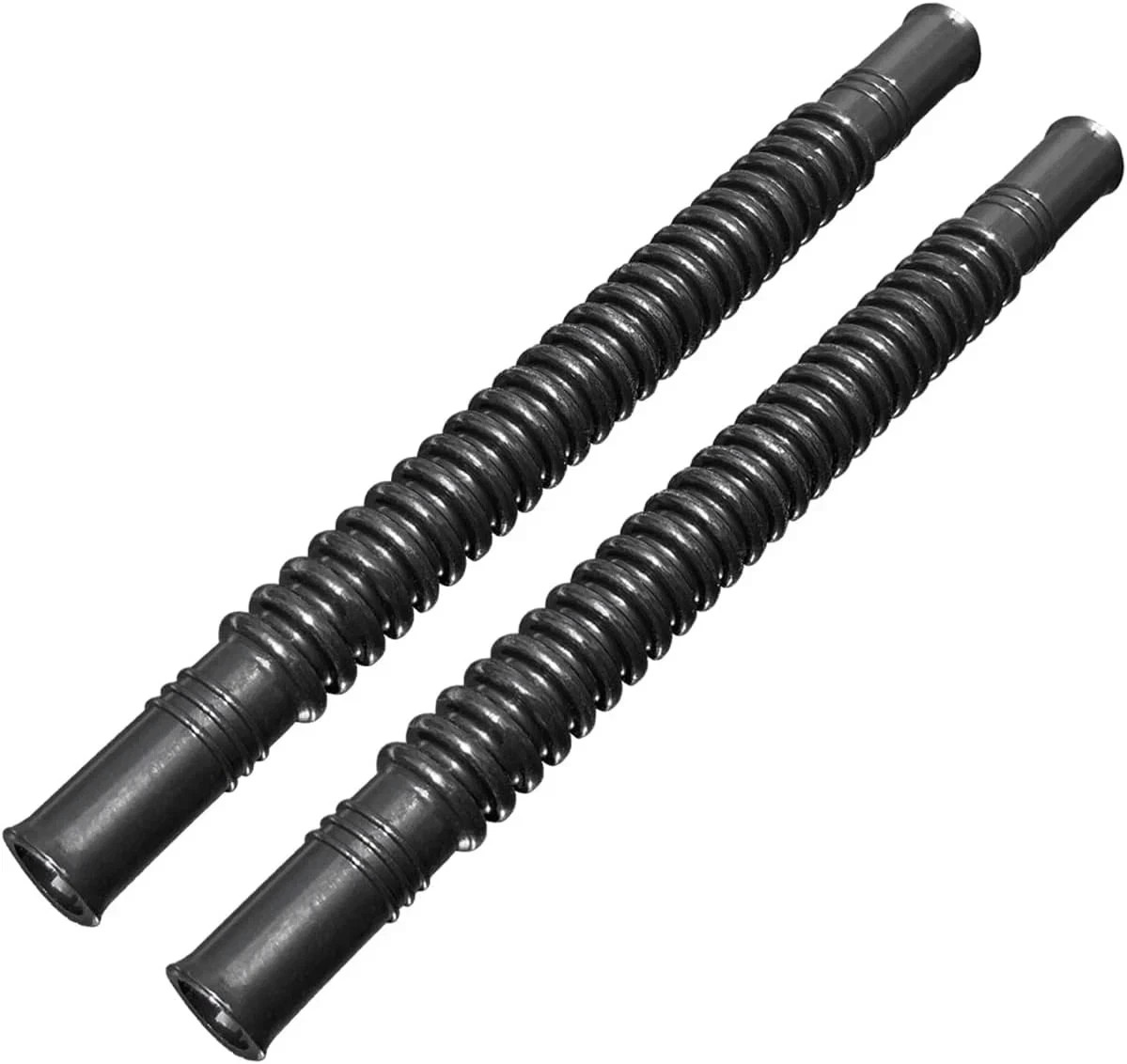 2Pack 5/16" (8Mm) X 6" (150Mm) Submersible Fuel Line, Corrugated Flexible 8Mm Fu gallery