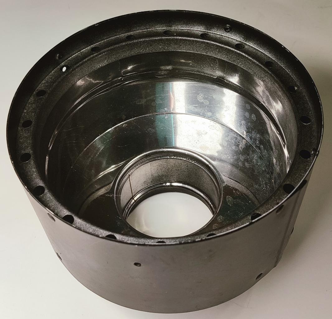 DuraVent chimney adaptor 3PVP - X6 gallery