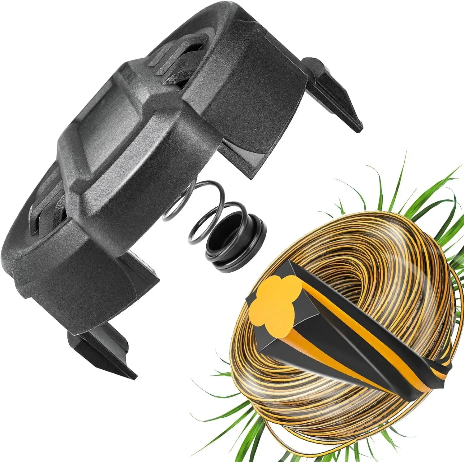 DWO1DT995 Replacement Trimmer Head Compatible with Dewalt DCST922P1 DCST922B DCS gallery