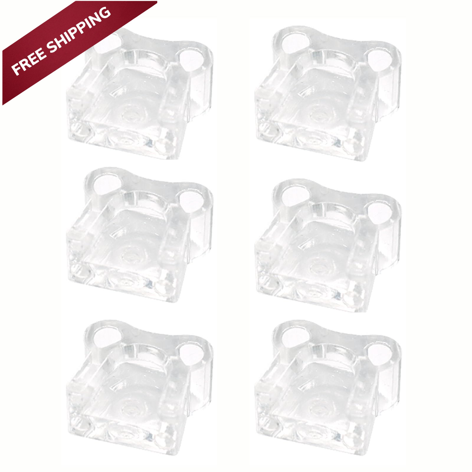 SURPOUF N558471 N569446 Compatible with Nailer No Mar Tip White gallery