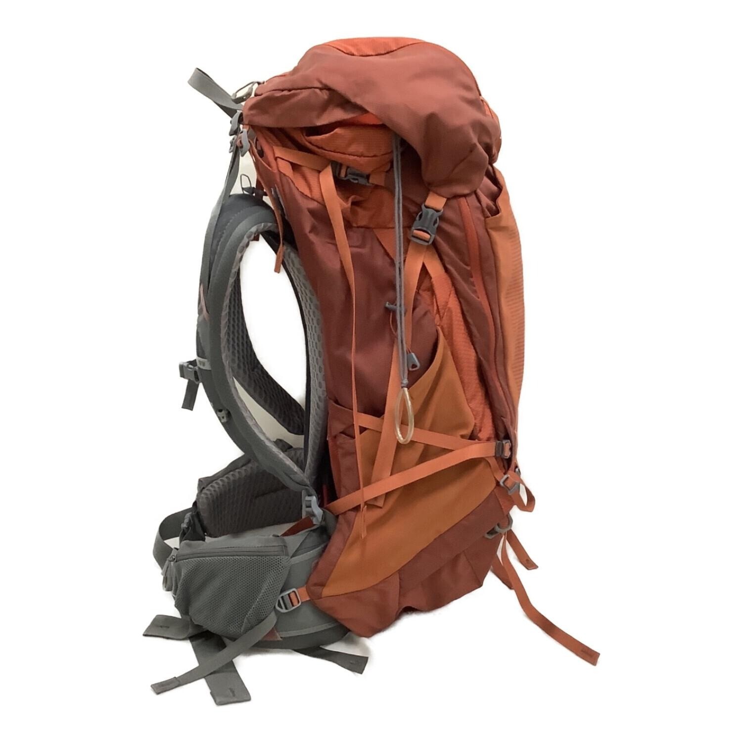 GREGORY Baltoro 75 Backpack Red 75L Size M Used 4