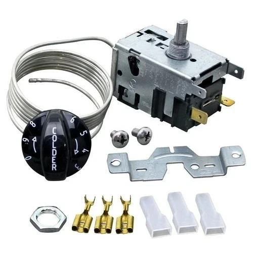 TRUE 988284 800382 Temperature Control Kit 077B6856 Genuine OEM Replacement Kit gallery