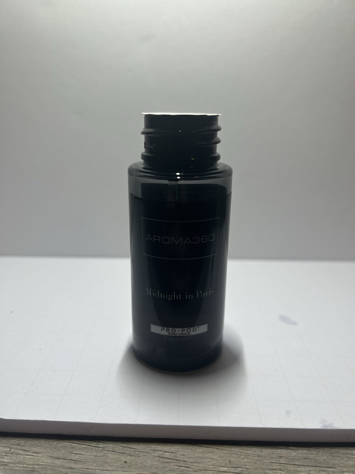 Aroma360 Midnight In Paris Diffuser Oil 50 mL Pro-Pod gallery