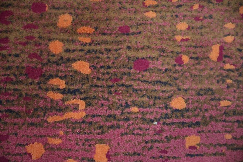 Transitional Gabbeh Design Turkish Area Rug 6x9 Ft Modern Oriental Wool Carpet gallery