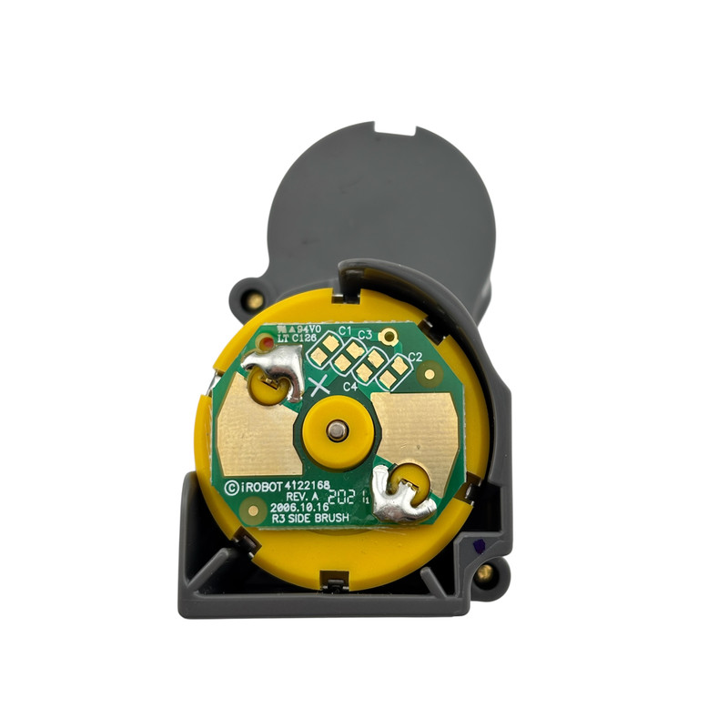 New Genuine iRobot Roomba Vacuum e5 e6 i3 i4 i6 i7 j7 i8 +/Plus Side Brush Motor gallery