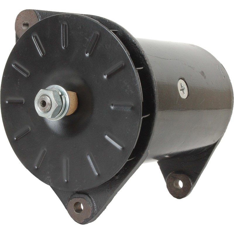 Generator For International Crawler Tractors BTD5 1960-1972; 420-30001 gallery
