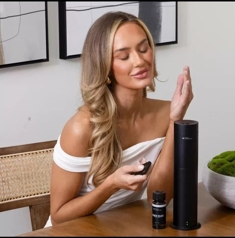 Hotel Collection Studio Pro Scent Diffuser - Brand New+50ml My Way 3 Color gallery
