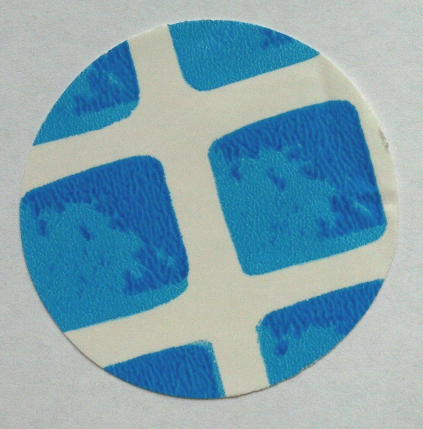 Vinyl/PVC Repair Patch: Above Ground Swimming Pool: Intex BestWay EasySet Summer gallery