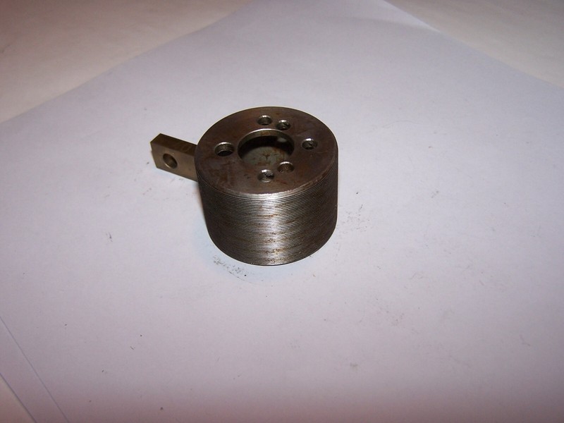 UNIMAT Master Thread Pattern #1271, Size 40, fits Threader #1270, Austria, #P289 gallery