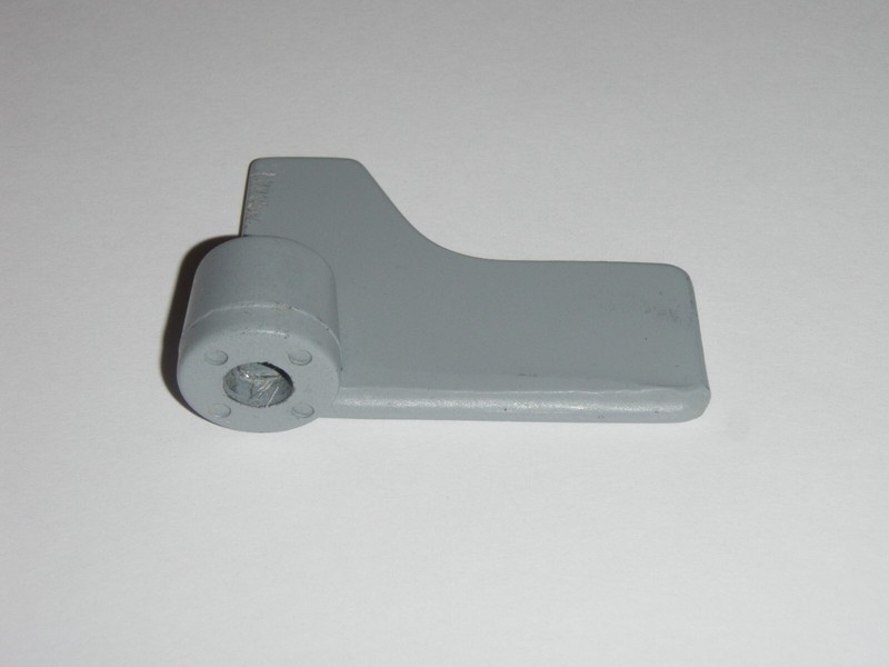 Used OEM Paddle for Breadman Bread Maker Models TR441 TR442 TR442SPR TR845 only gallery