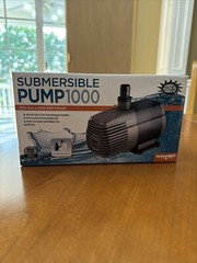 Active Aqua Pump 1000 GPH