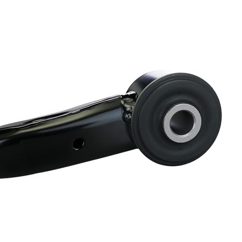 Front Upper Control Arm and Ball Joint Assembly Compatible with 2011-2018 Ram gallery