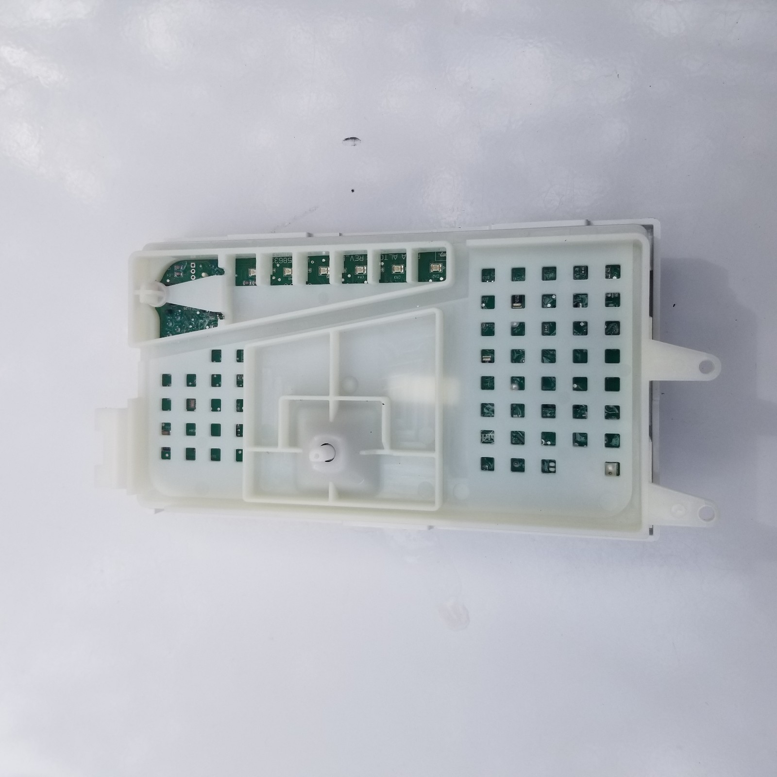 W11654022 Whirlpool Washer Control Board W11320238 gallery
