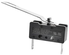 Condensate Pump Replacement Switch Zingear G606 replaces Crouzet 83133169