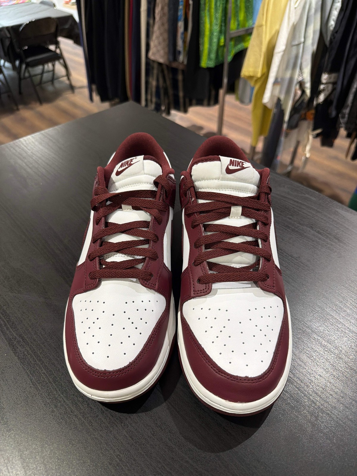Dunk Low Redwood gallery