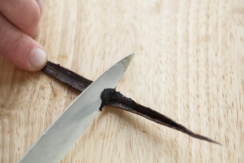 Vanilla Beans Grade Madagascar Bourbon Gourmet Extract100%Organic for Fleshy A B gallery