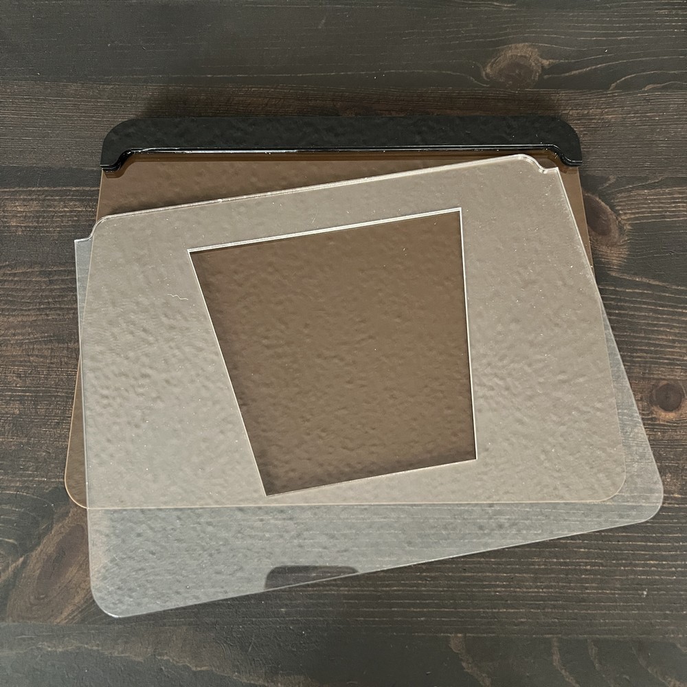 Tamale Spreading Board Masa Spreader Tool Chocolate Brown gallery