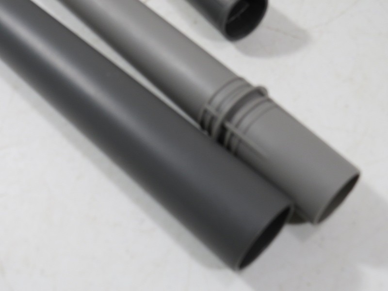 Eureka LightSpeed 4700 Crevice Tool Extension Wand Bruch Attachment Gray gallery