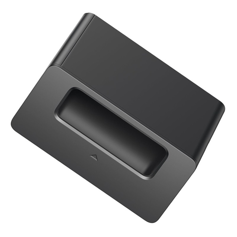 Enhanced performance cleaning solution dispenser for Mova E40 Ultra Ultra gallery