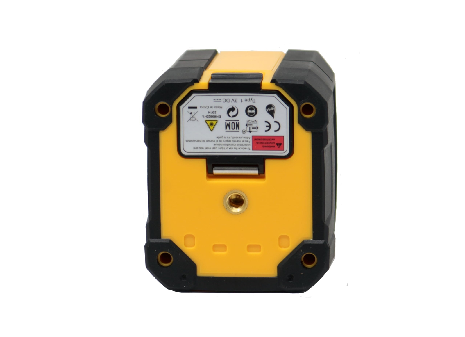 Pbyte Laser Level 100ft Self Leveling Cross Line Ip54 Accurate Measurement With gallery
