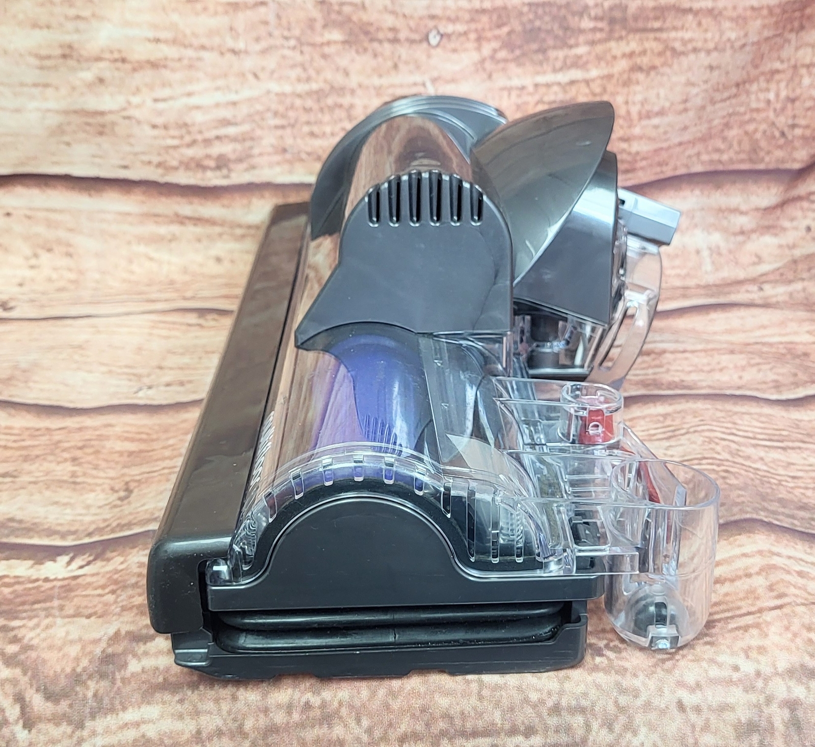 DYSON Slim Ball Multifloor Attachment Head Brush gallery