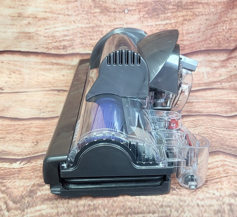 DYSON Slim Ball Multifloor Attachment Head Brush gallery