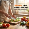 2Pcs Stainless Steel Vegetable Peeler 3 in 1 Multi-Functional for Kitchen Peeler gallery