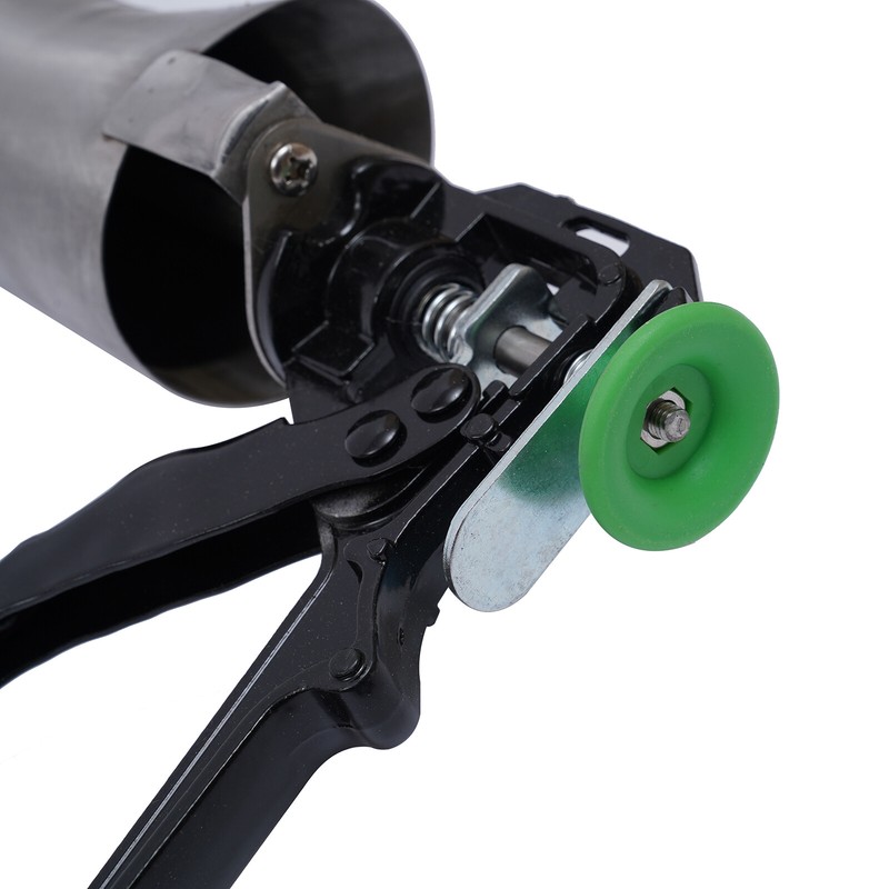 Mortar Pointing Grouting Gun Cement Mortar Caulking Gun Caulking Applicator Tool gallery