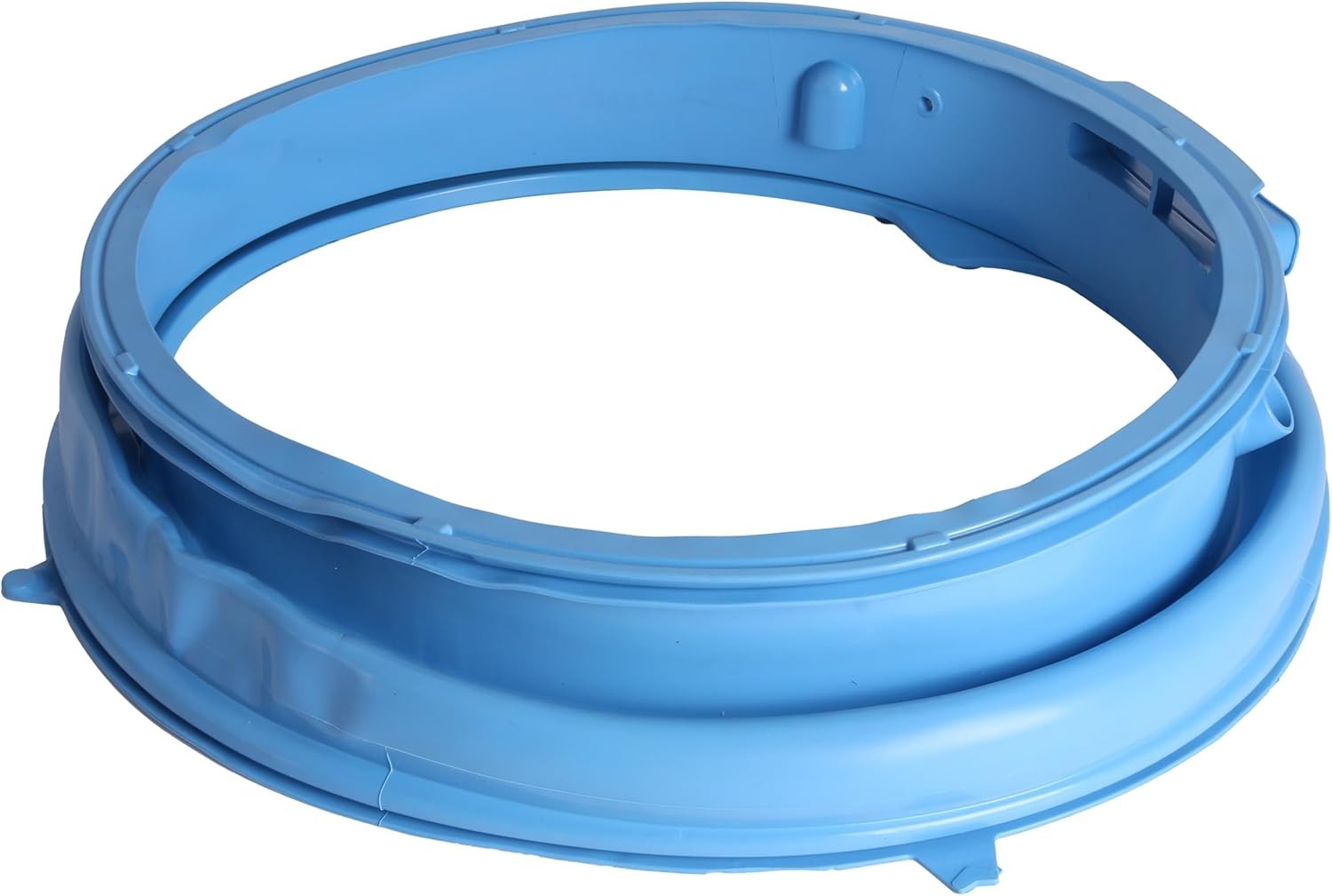 GE WH05X29514 High Quality Real Rubber Replacement For GE Washer Door Seal gallery