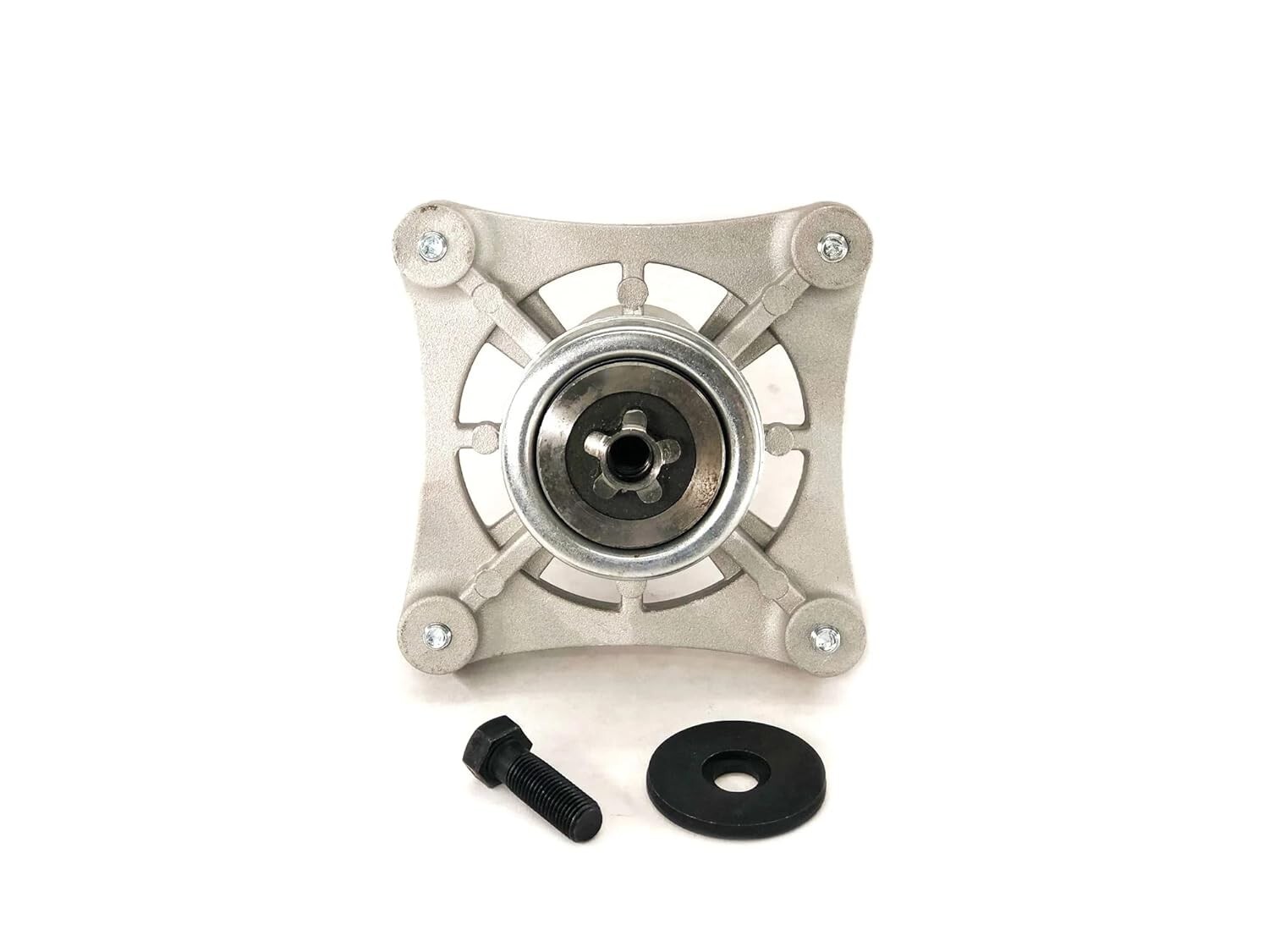 Spindle assembly For Snapper ST1842 ST1942 ST1946 ST2046 ST2446 Deck Spindle gallery