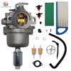 Carburetor For Briggs Stratton 594593 591731 794572 796109 14.5-21hp Intek gallery