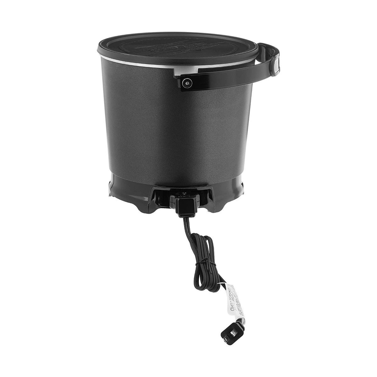 Presto® GranPappy® Electric Deep Fryer | 6-Cup gallery