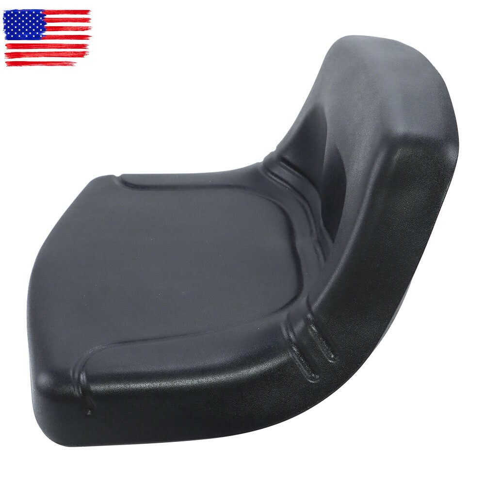 High Back Lawn Mower Garden Tractor Seat Universal For John Deere gallery